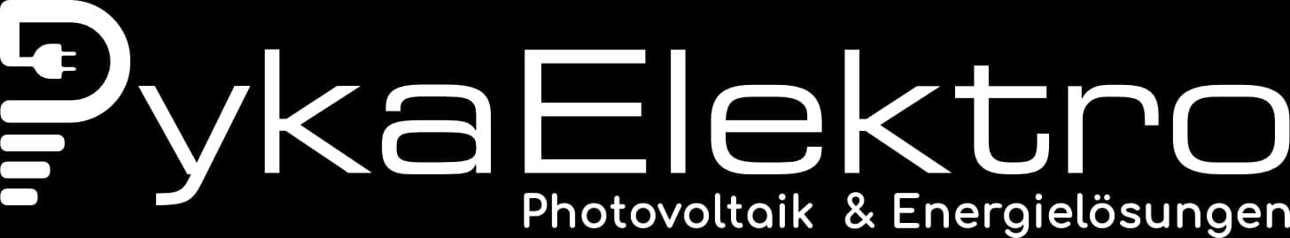 Pyka Elektro